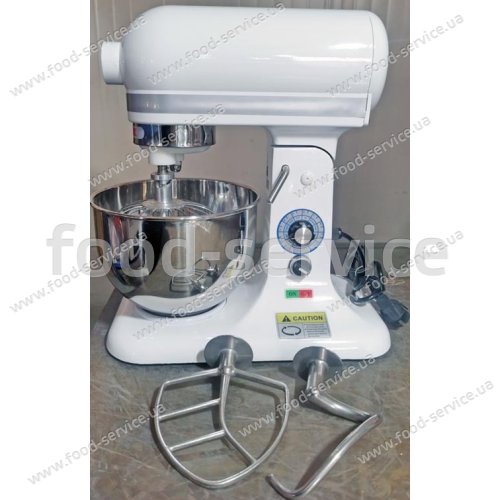 Миксер планетарный Gastromix B 7